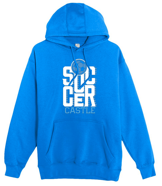 Lane Seven Unisex Premium Hoodie Sweatshirt