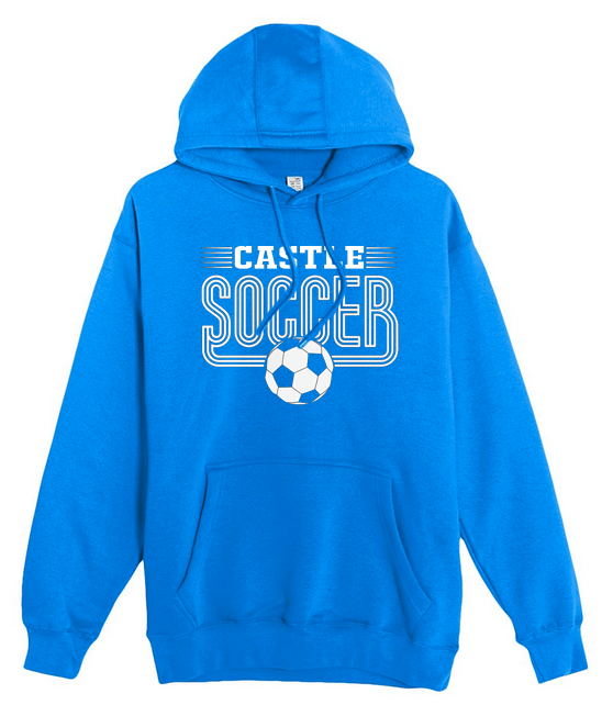 Lane Seven Unisex Premium Hoodie Sweatshirt