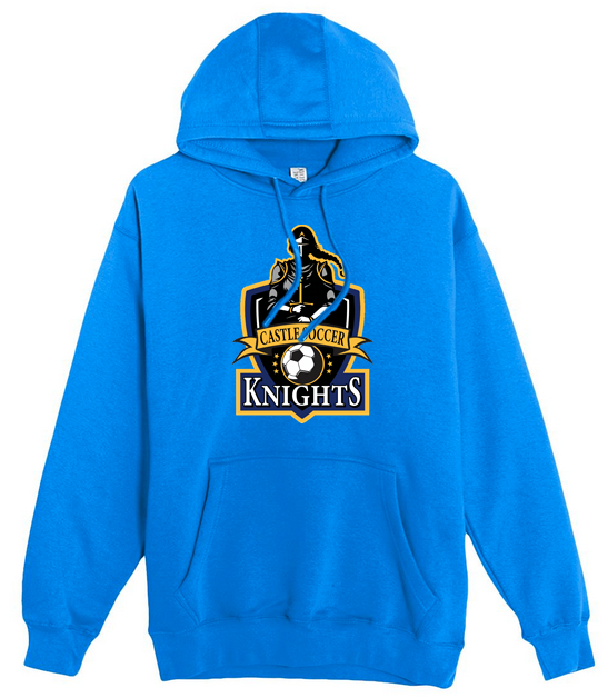 Lane Seven Unisex Premium Hoodie Sweatshirt