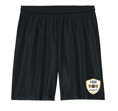 Sport-Tek® PosiCharge® Mesh 7” Short