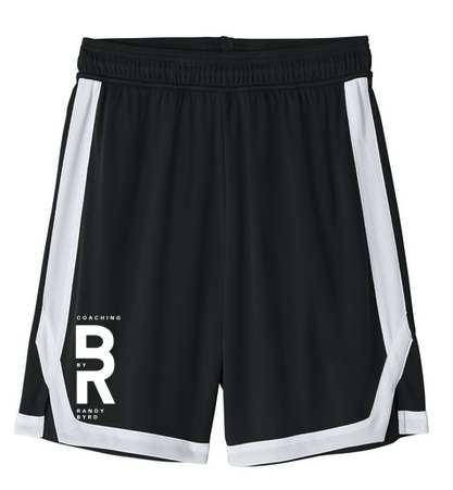 Sport-Tek® Rival Basketball 7” Short