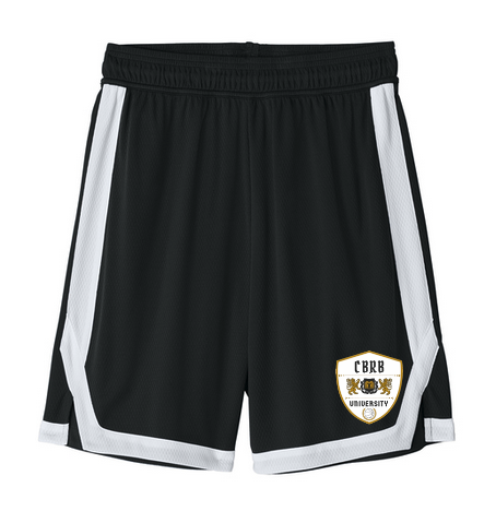 Sport-Tek® Rival Basketball 7” Short