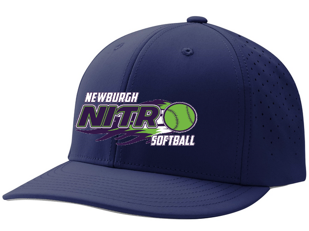 Champro Ultima Fitted Cap