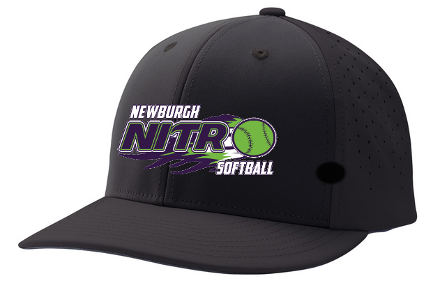 Champro Ultima Fitted Cap