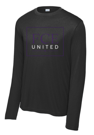 Sport-Tek® Long Sleeve PosiCharge® Competitor™ Tee