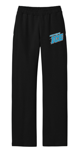 District® V.I.T.™ Fleece Open-Bottom Sweatpant
