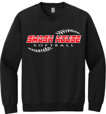 Heavy Blend™ Crewneck Sweatshirt
