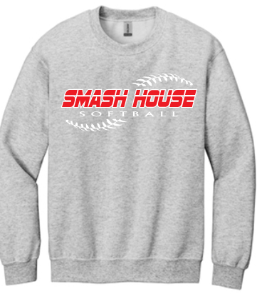 Heavy Blend™ Crewneck Sweatshirt