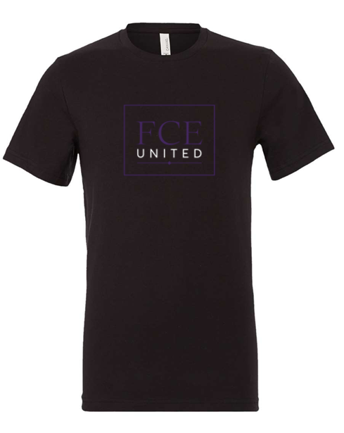 BELLA + CANVAS Jersey Tee - 3001