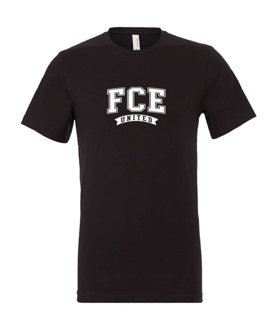 BELLA + CANVAS Jersey Tee - 3001