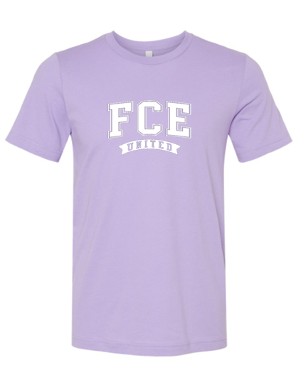 BELLA + CANVAS Jersey Tee - 3001