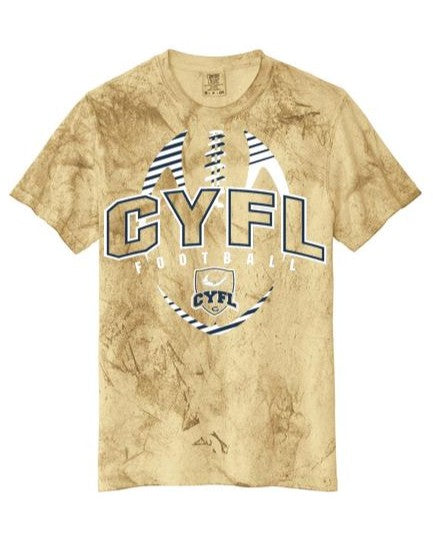Comfort Colors® Heavyweight Color Blast Tee