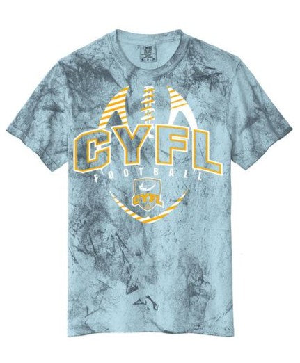 Comfort Colors® Heavyweight Color Blast Tee