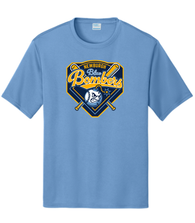 Port & Co™ Performance Tee