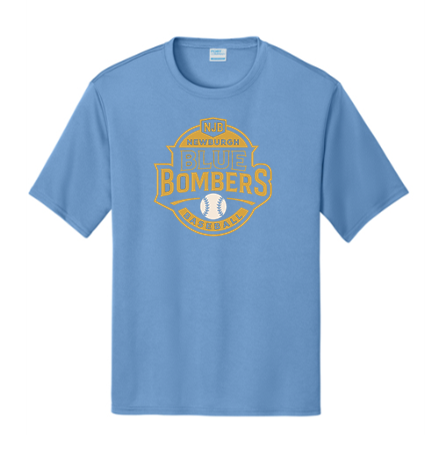 Port & Co™ Performance Tee