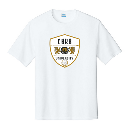Port & Co™ Performance Tee