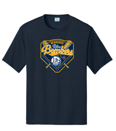 Port & Co™ Performance Tee