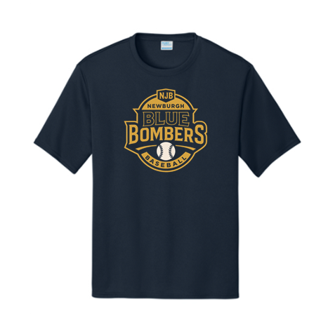 Port & Co™ Performance Tee