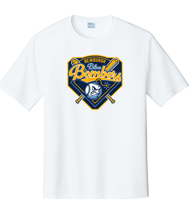 Port & Co™ Performance Tee