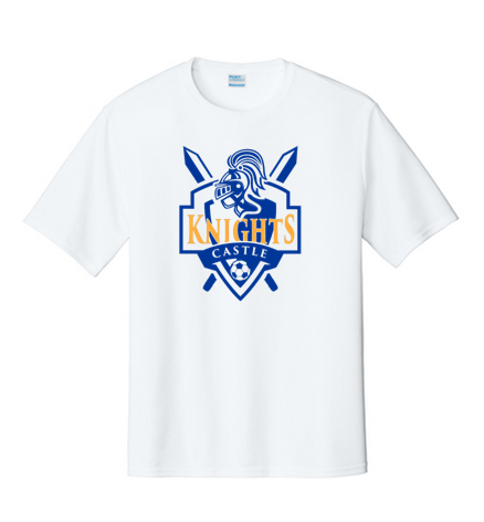 Port & Co™ Performance Tee