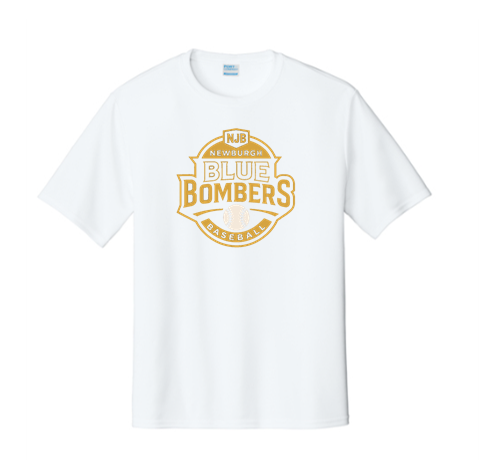Port & Co™ Performance Tee