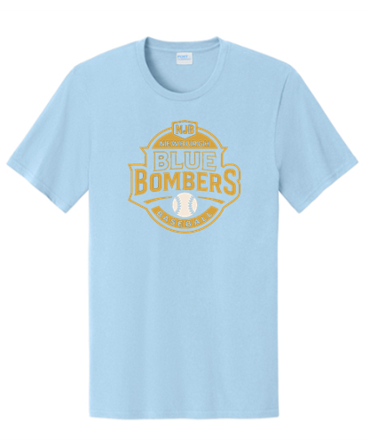 Port & Co™ Easy Cotton Tee