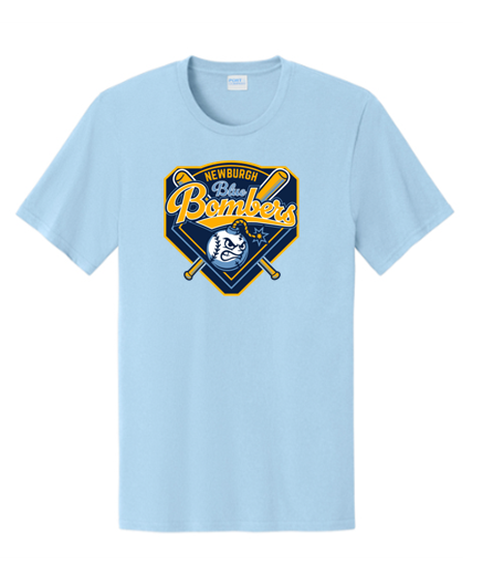 Port & Co™ Easy Cotton Tee