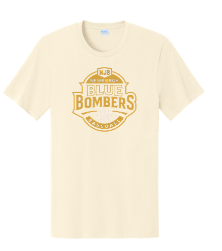 Port & Co™ Easy Cotton Tee