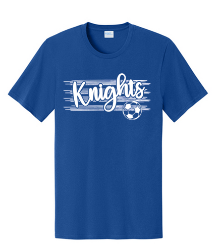 Port & Co™ Easy Cotton Tee