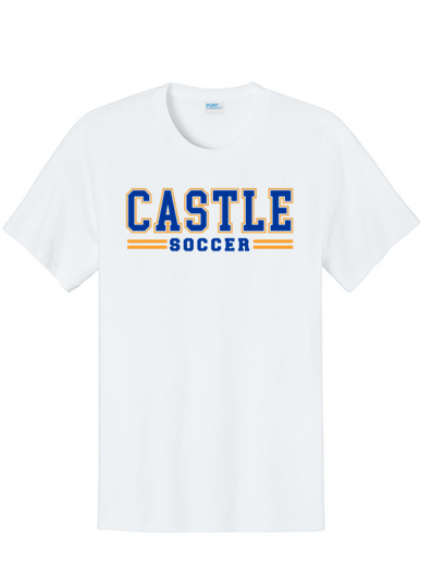 Port & Co™ Easy Cotton Tee
