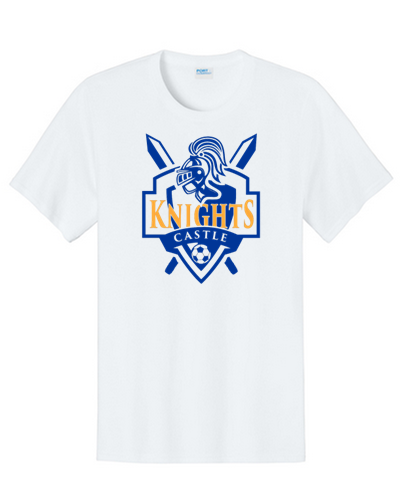 Port & Co™ Easy Cotton Tee