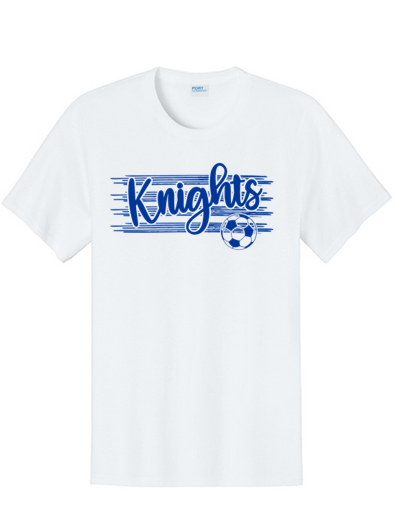 Port & Co™ Easy Cotton Tee