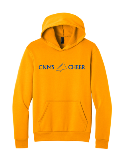 Port & Co™ Easy Fleece Pullover Hooded Sweatshirt