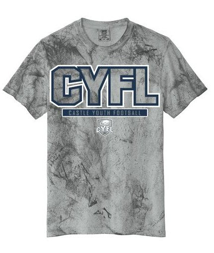 Comfort Colors® Heavyweight Color Blast Tee