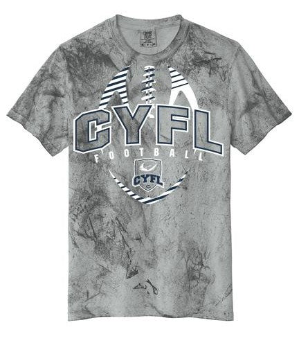 Comfort Colors® Heavyweight Color Blast Tee