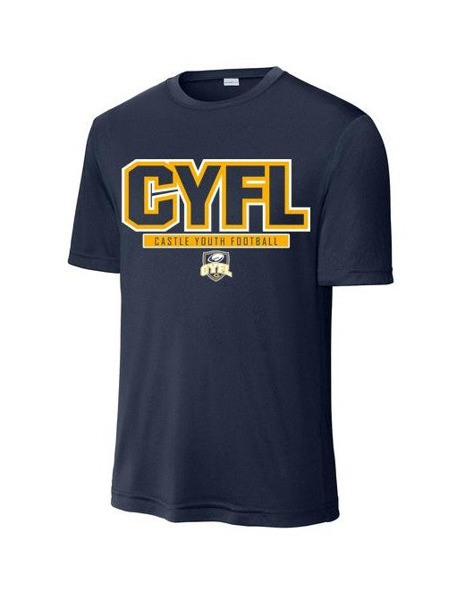 Champro Vision Dry-Fit T-Shirt
