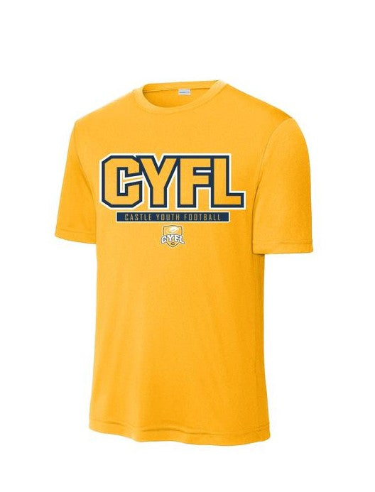 Champro Vision Dry-Fit T-Shirt