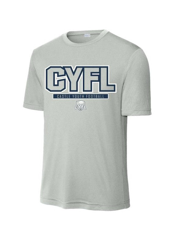 Champro Vision Dry-Fit T-Shirt