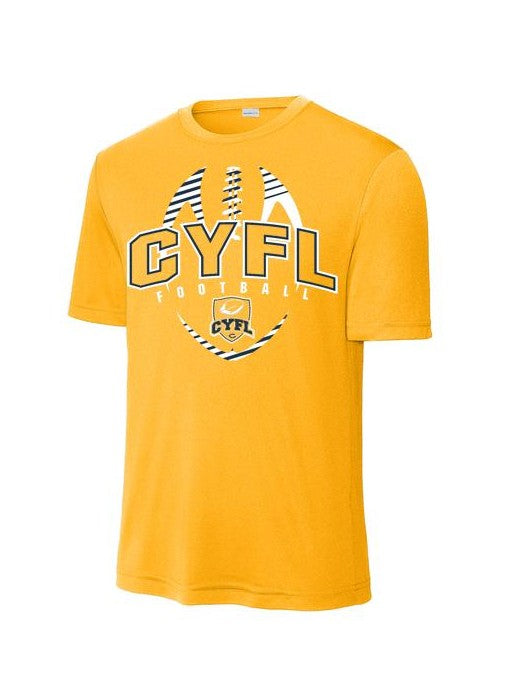 Champro Vision Dry-Fit T-Shirt