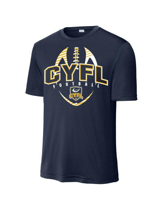 Champro Vision Dry-Fit T-Shirt