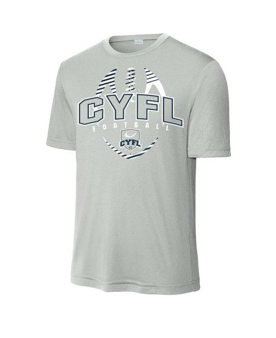 Champro Vision Dry-Fit T-Shirt