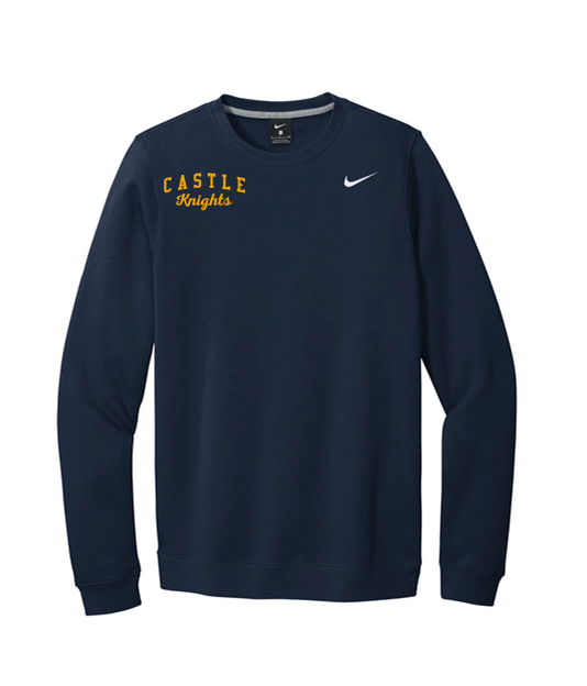 NIKE Club Fleece Crew
