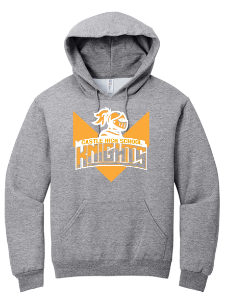 Castle Knights Hoodie