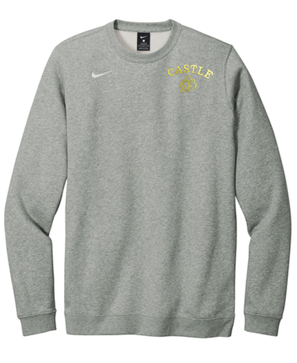 NIKE Club Fleece Crew