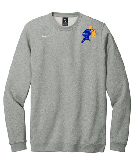 NIKE Club Fleece Crew