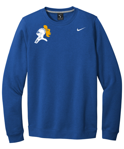 NIKE Club Fleece Crew