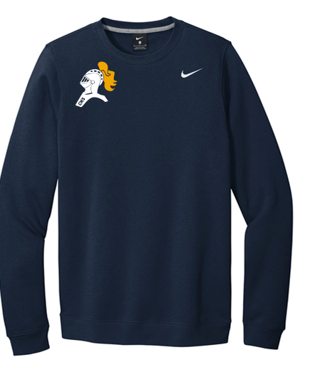 NIKE Club Fleece Crew