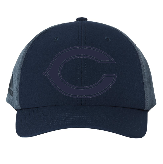Castle Adidas Snapback Trucker Cap