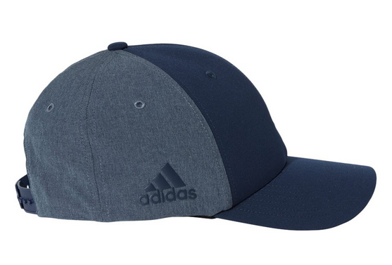 Castle Adidas Snapback Trucker Cap