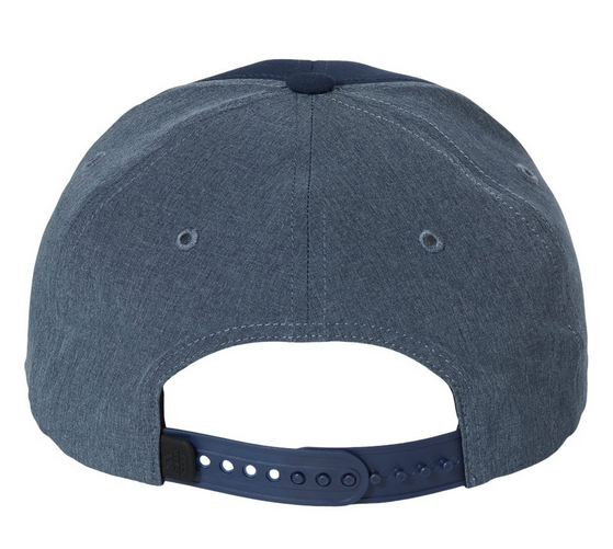 Castle Adidas Snapback Trucker Cap